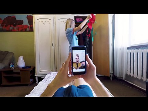 ❤️ Stepsister għamel lil ħuha jiġbor eżatt qabel ma daħlet id-dar Porno fil-porn mt.porn-mz.ru ❌️