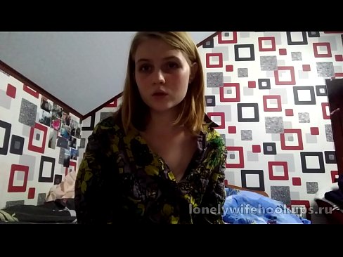 ❤️ Studenta blonda żagħżugħa mir-Russja jħobb dicks akbar. Porno fil-porn mt.porn-mz.ru ❌️